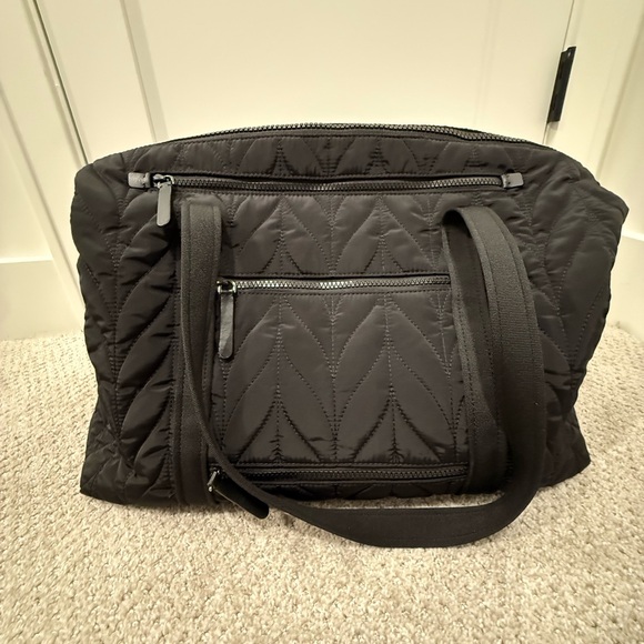 Kate Spade Ellie weekender bag like new! - Picture 6 of 7